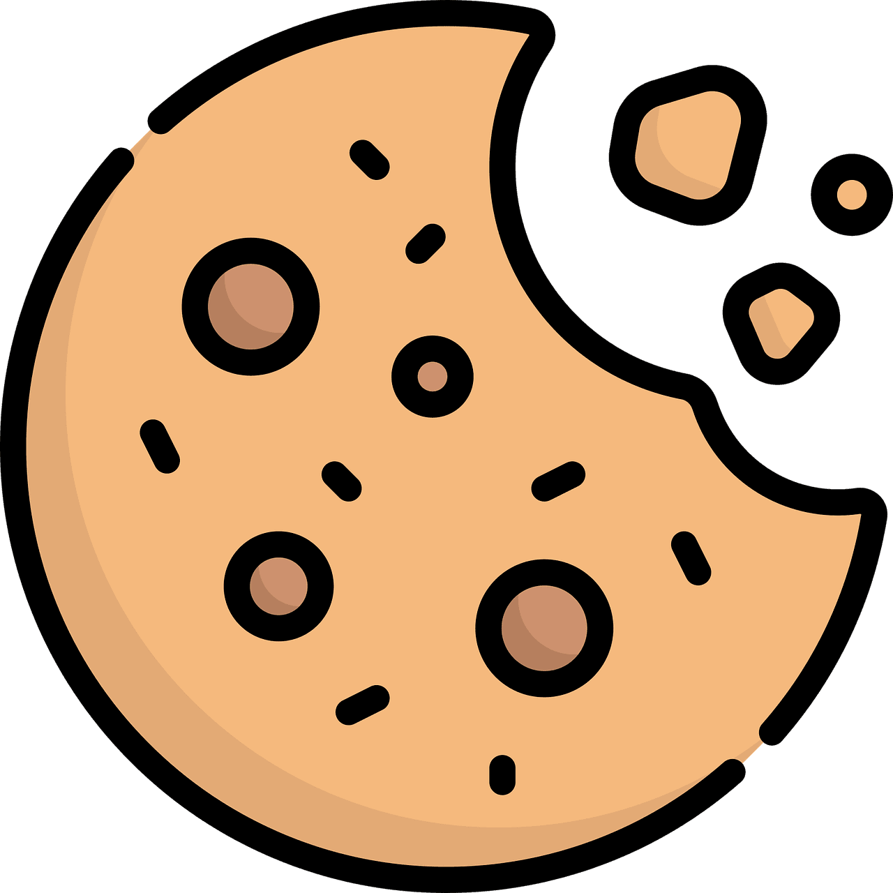 Cookie Policy for website explaining cookie usage, consent, and privacy management